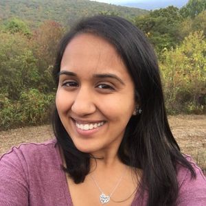 Meet your Posher, Neha